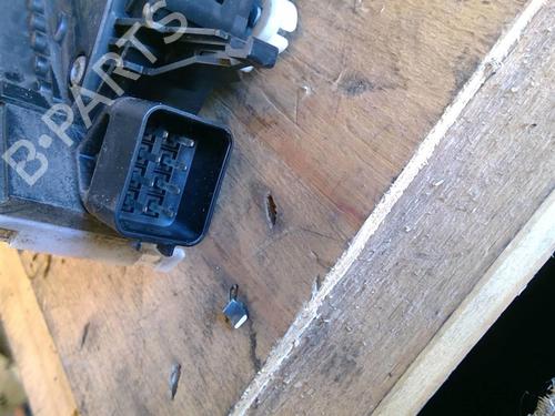 Front right lock FORD MONDEO III Turnier (BWY) 2.0 TDCi | BP20871187C97 