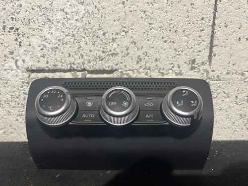 Used Climate control AUDI A1 (8X1, 8XK) 1.6 TDI (115 hp) 27889751