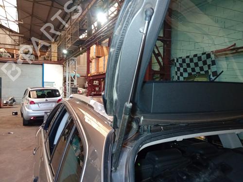 Gasdæmper bagklap RENAULT LAGUNA III Grandtour (KT0/1) 2.0 dCi (KT01, KT08, KT09, KT0K, KT12, KT1D, KT1W) (150 hp) 20861701