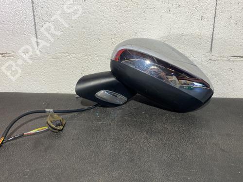 Left mirror PEUGEOT 208 I (CA_, CC_) 1.4 HDi | BP21865108C26