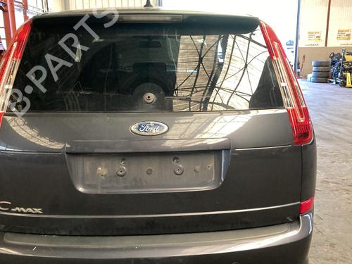 Used Tailgate FORD C-MAX (DM2) 1.6 TDCi (90 hp) 20863861