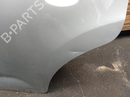 Left rear door CITROËN C3 II (SC_) 1.4 HDi 70 (SC8HZC, SC8HR0, SC8HP4) | BP20861061C4 
