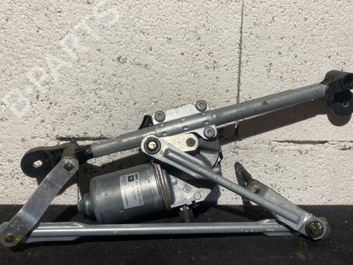 Front wiper motor OPEL CORSA E (X15) 1.2 (08, 68) | BP24111718M29 - Image 3
