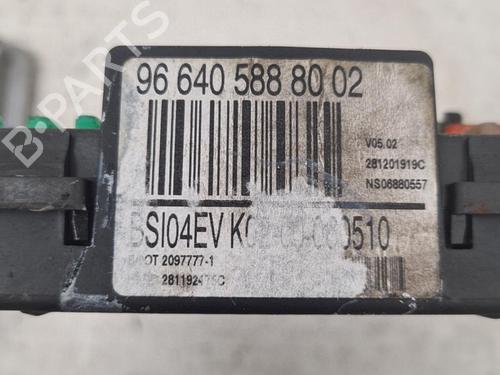 Used Electronic module Electronic module CITROËN C5 III Break (RW_) 1.6 THP 155 (156 hp) 21859902 21859902