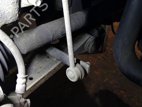 Right front suspension arm AUDI A3 (8P1) 1.9 TDI | BP20867115M13 