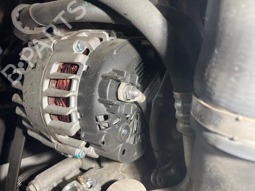 Used Alternator Alternator 38034627 38034627