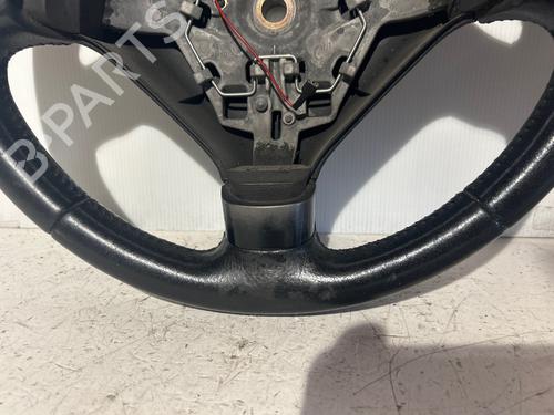 Used Steering wheel Steering wheel PEUGEOT 407 (6D_) 2.0 HDi 135 (6DRHRH, 6DRHRE, 6DRHRG, 6DRHRJ) (136 hp) 39979721 39979721