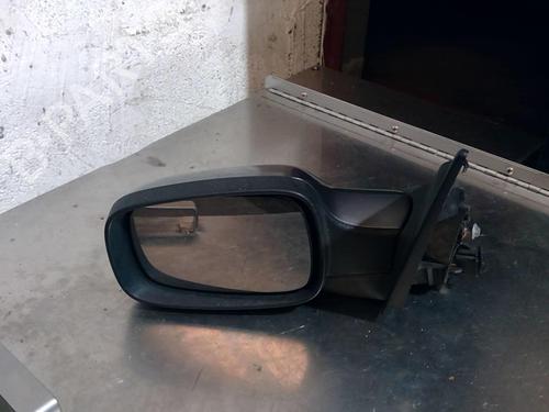 Used Left mirror RENAULT MEGANE II Coupé-Cabriolet (EM0/1_) 1.9 dCi (120 hp) 20867768