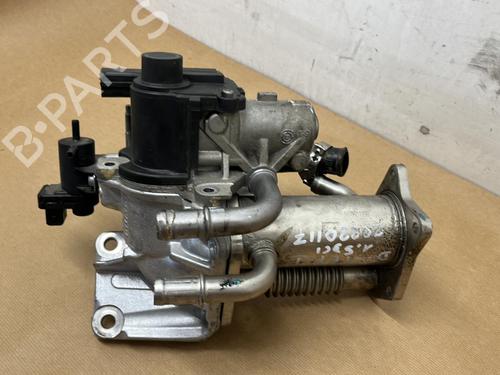 Egr DACIA DUSTER (HS_) 1.5 dCi (HSAJ) | BP21863318M69