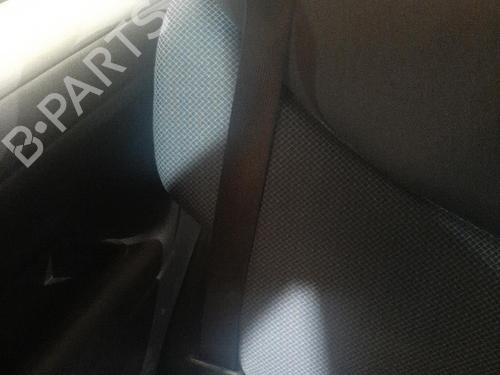 Used Rear right belt tensioner TOYOTA YARIS (_P1_) 1.4 D-4D (NLP10_, NLP10R) (75 hp) 20871801