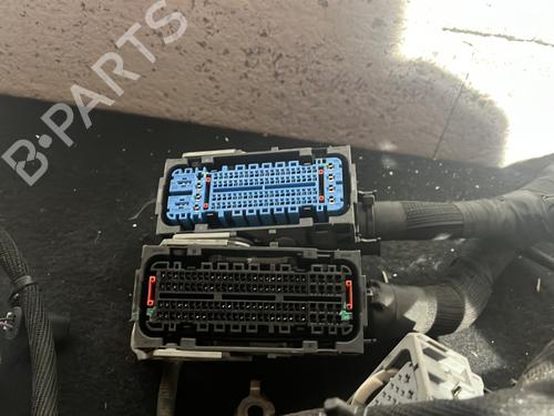 Wiring harness OPEL ASTRA K (B16) 1.5 CRDI (68) | BP25939678E16 