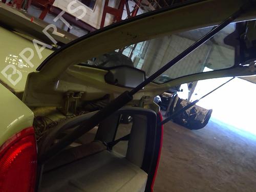 Used Tailgate lift support FIAT PANDA (169_) 1.1 (169.AXA1A) (54 hp) 20871759