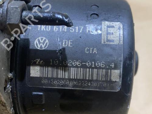 ABS pump AUDI A3 Sportback (8PA) 2.0 TDI 16V | BP21862130M43