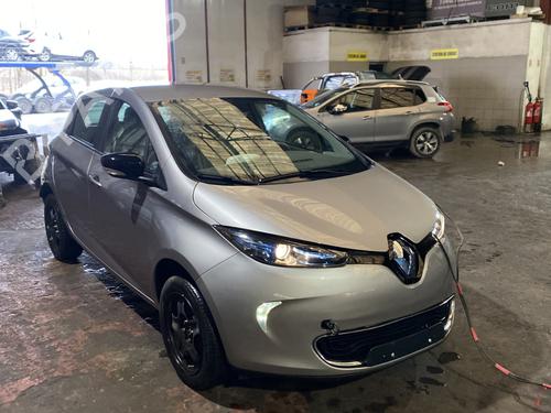 AC radiator RENAULT ZOE (BFM_) ZOE | BP23797238M32  - Image 9