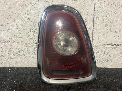 Used Left taillight MINI MINI (R56) Cooper (120 hp) 31041701