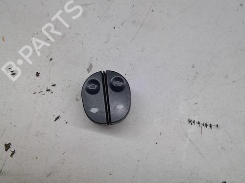 Used Left front window switch FORD FIESTA V (JH_, JD_) 1.4 TDCi (68 hp) 21862336