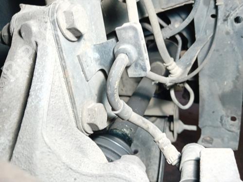 Used Right front driveshaft RENAULT LAGUNA III Grandtour (KT0/1) 2.0 dCi (KT01, KT08, KT09, KT0K, KT12, KT1D, KT1W) (150 hp) 20861694