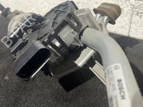 Used Front wiper motor Front wiper motor PEUGEOT 2008 I (CU_) 1.2 THP 110 / PureTech 110 (110 hp) 25475547 25475547