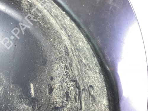 Wheel arch CITROËN C4 CACTUS 1.5 BlueHDi 100 | BP20863971C56 
