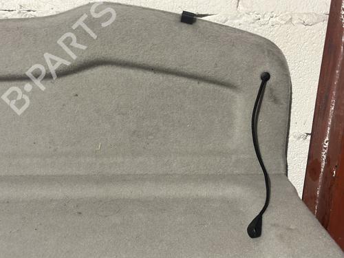 Rear parcel shelf RENAULT SCÉNIC III (JZ0/1_) 1.5 dCi | BP31852215C85