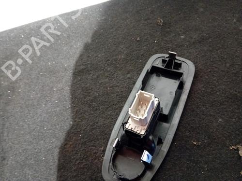 Used Right front window switch Right front window switch PEUGEOT 208 I (CA_, CC_) 1.6 HDi (92 hp) 21866283 21866283
