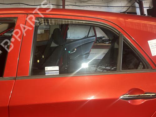 Left rear door KIA PICANTO II (TA) 1.0 | BP29341692C4 