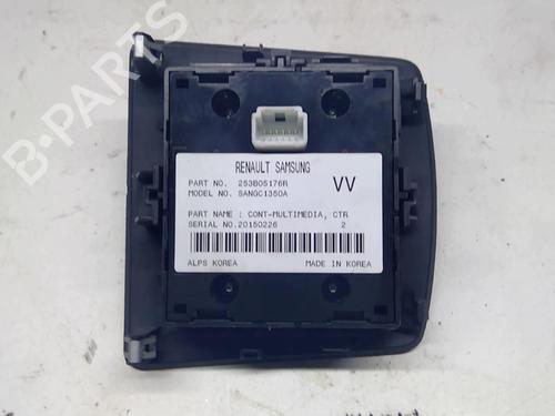 Switch RENAULT GRAND SCÉNIC III (JZ0/1_) 1.6 dCi (JZ00, JZ12) | BP21861685I30 