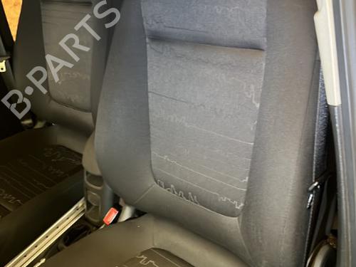 Left front seat OPEL MERIVA B MPV (S10) 1.6 CDTI (75) | BP20869202C15 