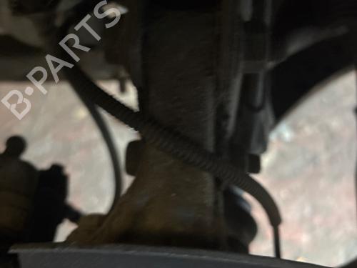 Used Left front steering knuckle Left front steering knuckle 38473288 38473288
