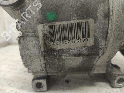 AC compressor FIAT PANDA (169_) 1.1 (169.AXA1A) | BP21859513M34 - Image 4