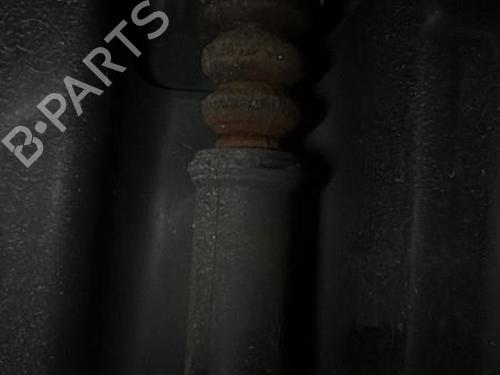 Used Right rear shock absorber VW POLO V (6R1, 6C1) 1.4 TDI (90 hp) 20869849