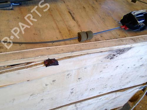 Used Front right lock Front right lock FORD MONDEO III Turnier (BWY) 2.0 TDCi (130 hp) 20871187 20871187