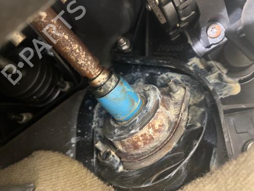 Steering column JAGUAR XF I (X250) 2.7 D | BP36333842M21 - Image 2