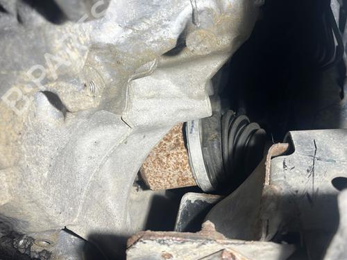 Left front driveshaft PEUGEOT 2008 I (CU_) 1.5 BlueHDI 120 | BP28190791M38