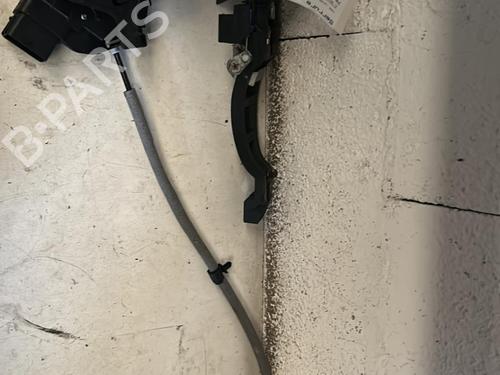 Used Front right lock FORD MONDEO IV (BA7) 2.0 TDCi (140 hp) 25844077