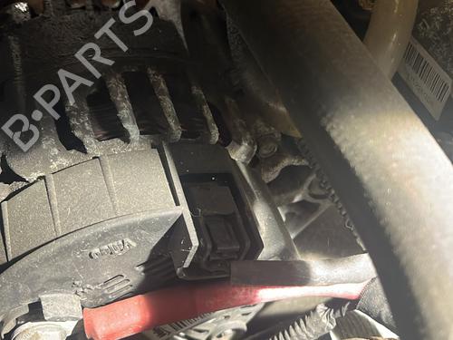 Generator RENAULT MEGANE III Hatchback (BZ0/1_, B3_) 1.5 dCi (BZ09, BZ0D, BZ1W, BZ29, BZ14) (110 hp) 26213995