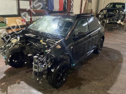 Armrest / Center console CITROËN C4 CACTUS 1.6 BlueHDi 100 | BP21865847I20 - Image 7