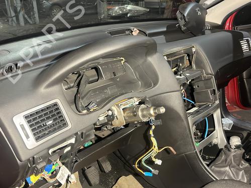 Used Dashboard Dashboard PEUGEOT 307 SW (3H) 1.6 HDI 110 (109 hp) 32296165 32296165