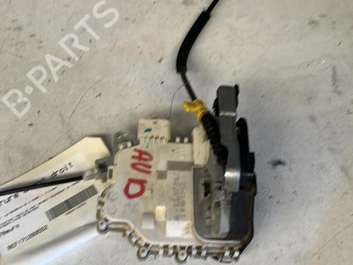 Used Front right lock AUDI A4 B8 (8K2) 2.0 TDI (136 hp) 25843979
