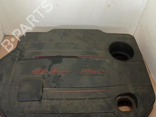 Upper protection ALFA ROMEO GIULIETTA (940_) 2.0 JTDM (940.FXL1A) | BP21862568M93