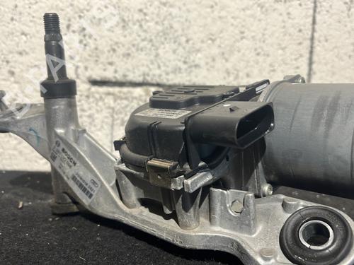 Used Front wiper motor Front wiper motor OPEL ASTRA K (B16) 1.5 CRDI (68) (122 hp) 25996226 25996226