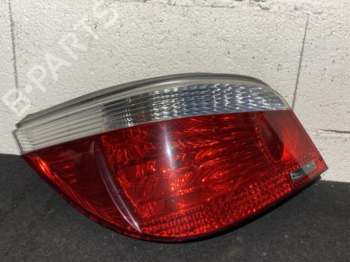 Used Left taillight BMW 5 (E60) 530 d (218 hp) 20864902