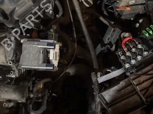 Used Gearbox Gearbox VW GOLF IV Variant (1J5) 1.6 (101 hp) 39937621 39937621