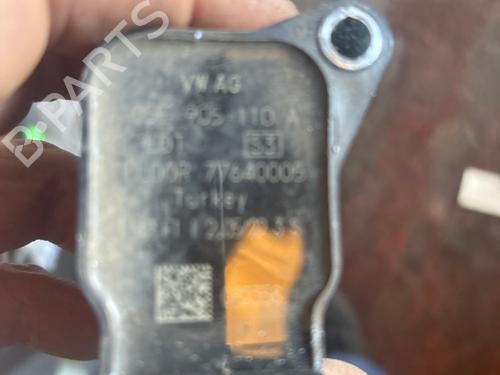 Used Ignition coil Ignition coil VW TAIGO (CS1) 1.5 TSI (150 hp) 40494159 40494159