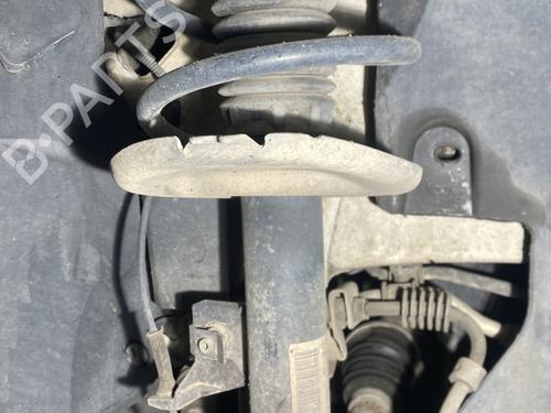 Used Right front shock absorber PEUGEOT PARTNER Box Body/MPV 1.6 HDi / BlueHDi 75 (75 hp) 23797355
