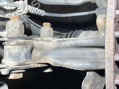 Used Other RENAULT SCÉNIC III (JZ0/1_) 1.6 dCi (JZ00, JZ12) (130 hp) 23797308