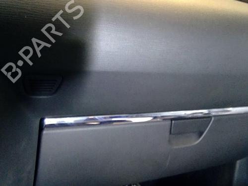 Handskerum CITROËN C6 (TD_) 3.0 HDi (241 hp) 20863660