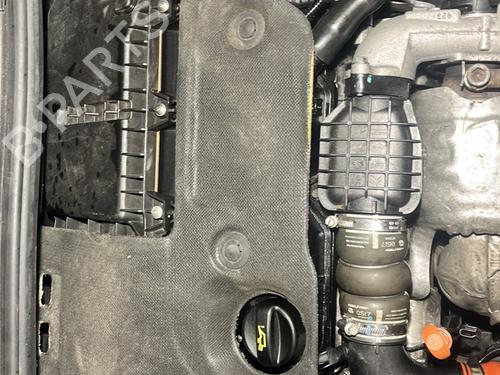 Motor für CITROËN C3 III (SX) 1.6 BlueHDi 75 (75 hp) 30683185