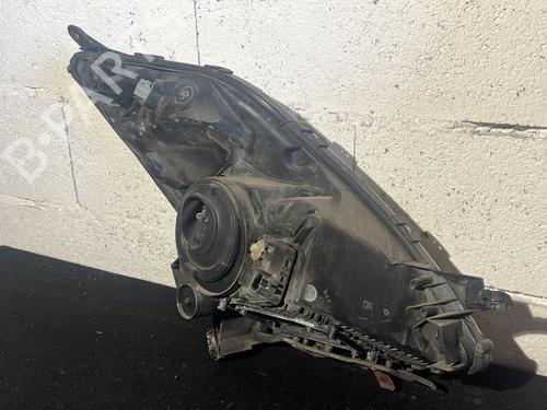 Left headlight TOYOTA PRIUS Liftback (_W2_) 1.5 Hybrid (NHW20_, NHW20R) | BP28479663C28 