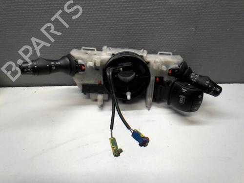 Used Steering column stalk RENAULT MEGANE III Hatchback (BZ0/1_, B3_) 1.5 dCi (BZ09, BZ0D, BZ1W, BZ29, BZ14) (110 hp) 20871977